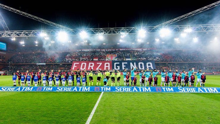 Italya'nin en eski futbol kulübü Genoa, ABD sirketine satildi!