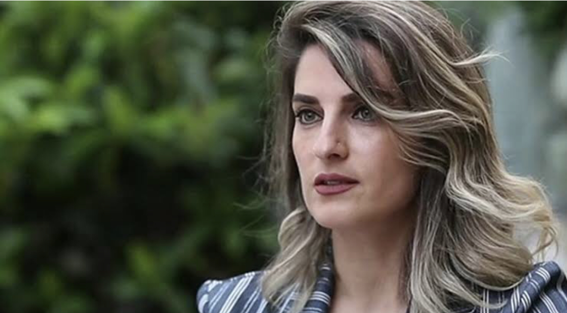 Basak Demirtas’a 2 yil 6 ay hapis cezasi verildi!