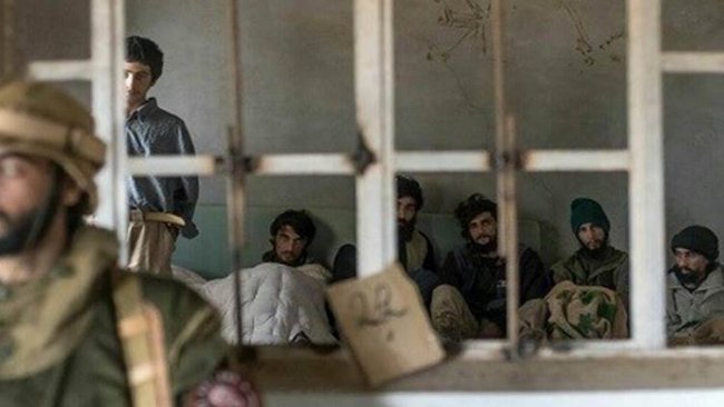 ISID’e iliskin önemli rapor: Bazi bölgeleri ele geçirebilir!