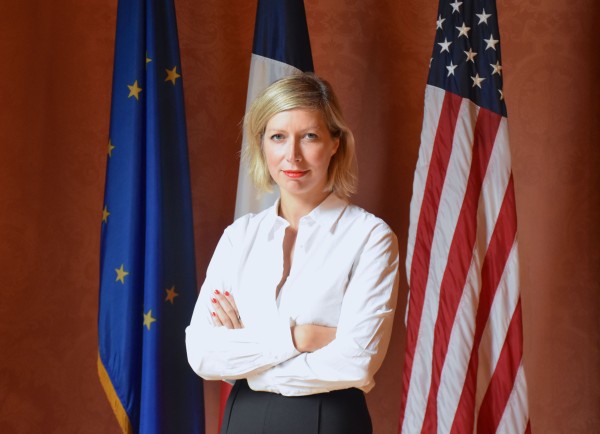 Fransa’dan Idlib açiklamasi!