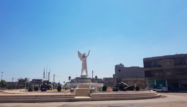 Rojava: Uluslararasi toplum ve koalisyon, gerekeni yapmalidir!