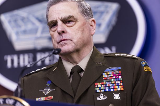 ABD Genelkurmay Baskani’ndan yeni bir “Soguk Savas” uyarisi!