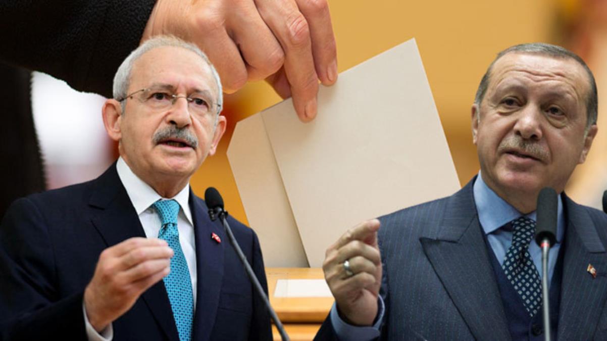 MAK anketi: AKP yüzde 30'un altina düstü, Mart'ta CHP birinci parti olur!