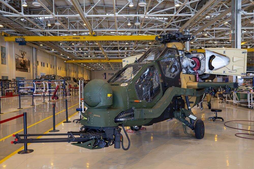 ABD’nin yaptirimlari, Türkiye ile yapilacak dev anlasmayi engelledi!