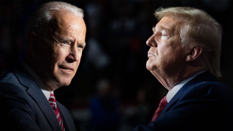 Biden, Trump’in Kongre Baskini’ndaki rolünü açiklayacak!