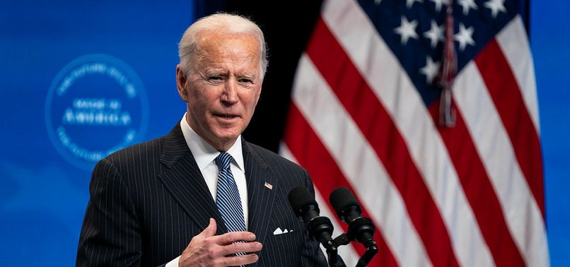 Irak Basbakani Kazimi'ye yönelik saldiriya Biden'dan tepki!