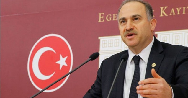 CHP’li vekilden HDP hakkinda dikkat çekici açiklama!