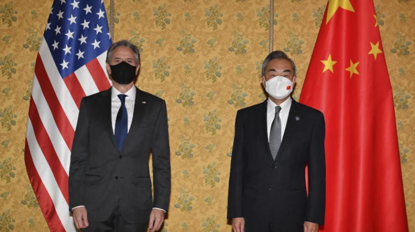 ABD'den Çin'e Tayvan uyarisi: Tek tarafli adim atmayin!