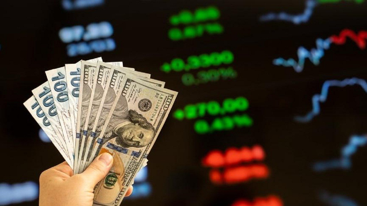 Dolar 10 TL’ye dogru ilerlerken Deutsche Bank’tan kritik faiz tahmini!