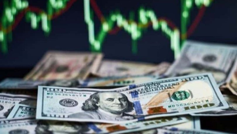 Dolar/TL kurunda dikkat çekici yükselis!
