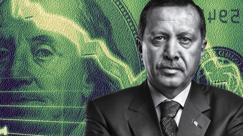 Erdogan’in 5 adimli plani ve erken seçime iliskin önemli iddia!