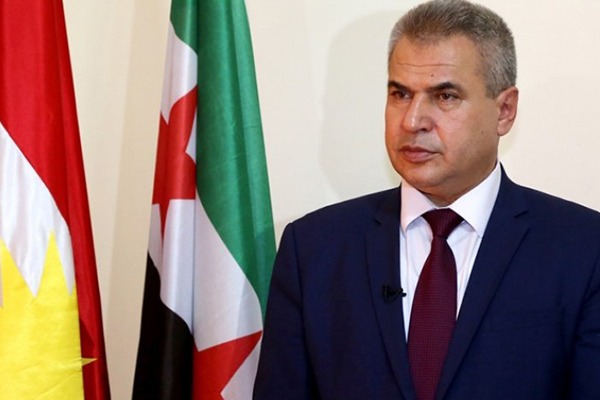 Rusya’dan Rojavali taraflara çagri: Ortak tutuma sahip olun!