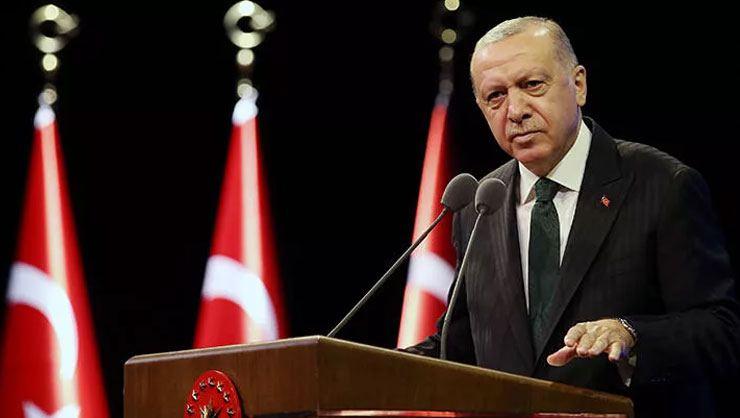 Üst düzey AKP’li: Erdogan, yüzde 50+1’in tartisilmasini bizzat kendi istiyor!