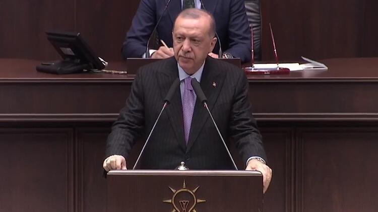 Erdogan’dan faiz açiklamasi: Kendi arkadaslarimiz arasinda bile…