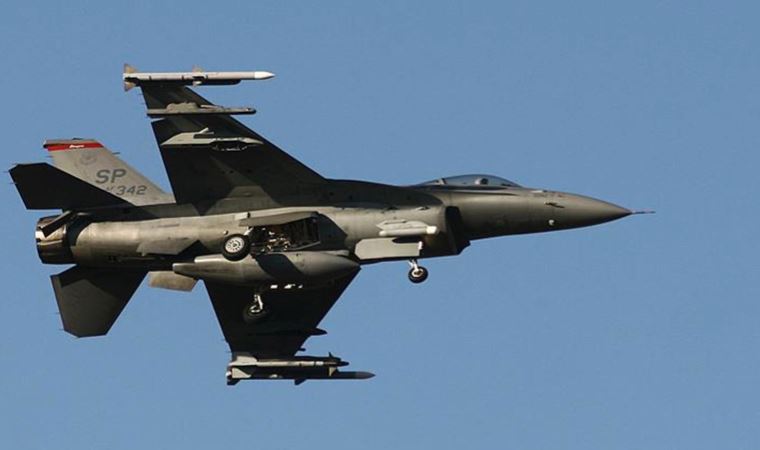 Türkiye’den ABD ile yapilan F16 görüsmeleri hakkinda açiklama!