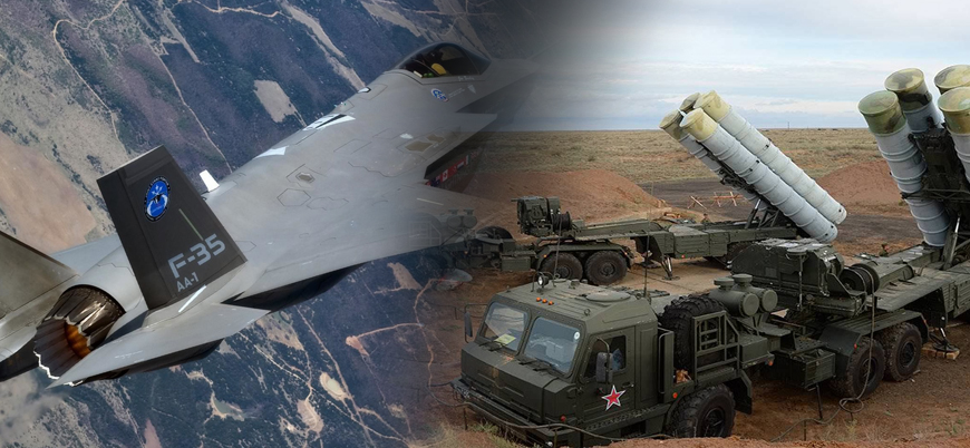 ABD’li yetkiliden Türkiye’ye yönelik yaptirimlar hakkinda açiklama!