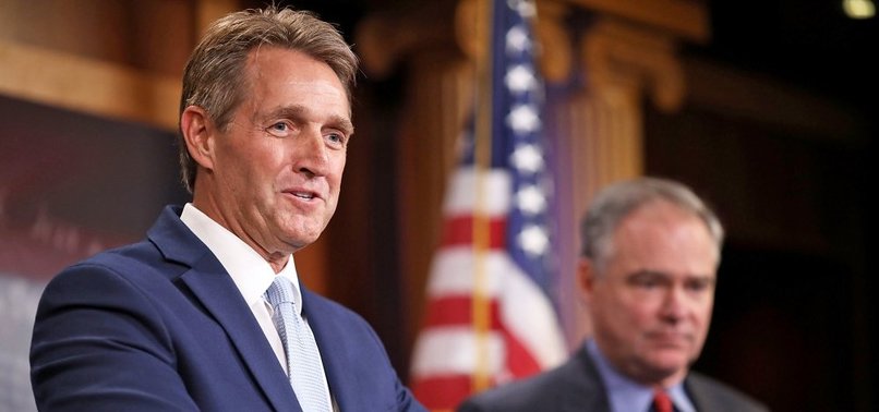 Senato’dan ABD’nin Ankara Büyükelçisi adayina onay!