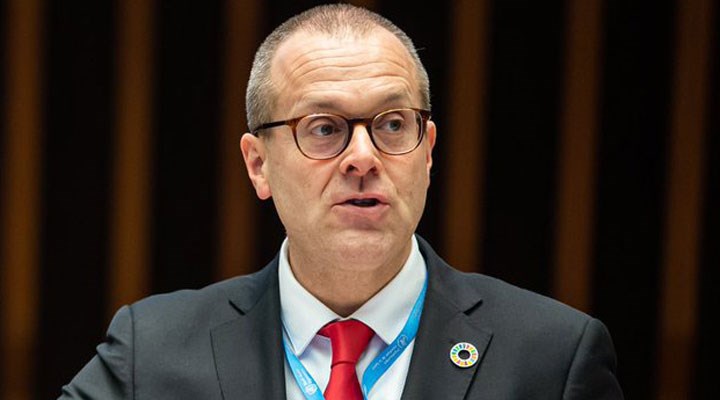 DSÖ’den Omicron için ciddi uyari: Kisa süre içinde…