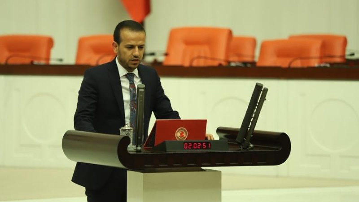 HDP’li vekilden Soylu’ya yanit: Hesap soracagim!