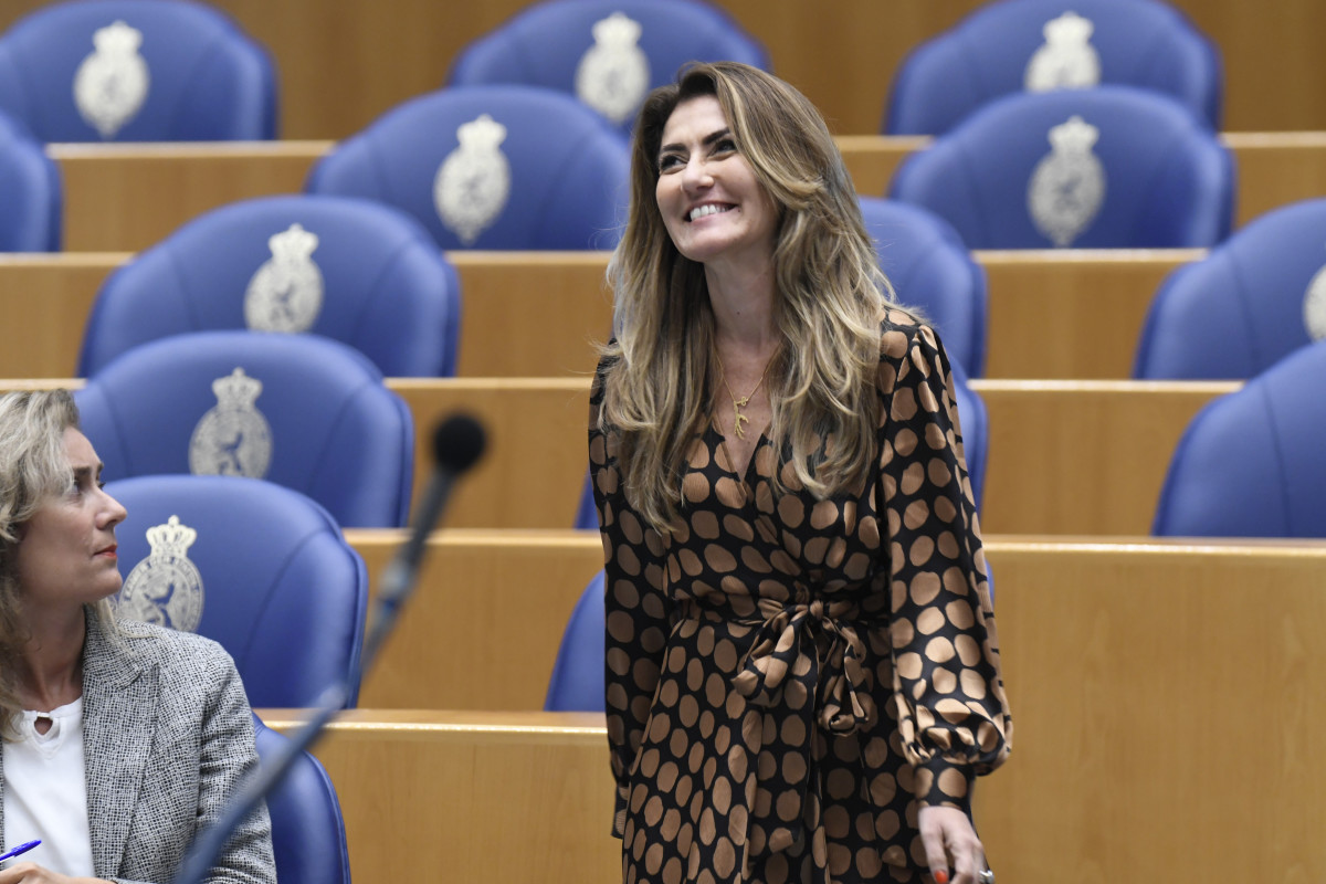 Kürt siyasetçi Hollanda’da Adalet ve Güvenlik Bakani oldu!