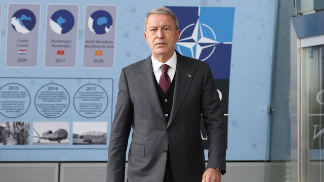 Türkiye’den’den Rojava ve Idlib’e iliskin önemli açiklama!