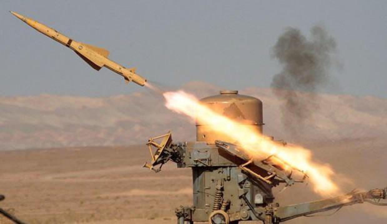 Iran destekli milislerden Suudi Arabistan’a saldiri!