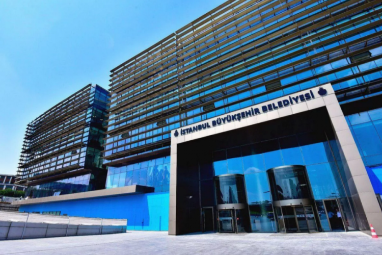 Türkiye Içisleri Bakanligi'ndan IBB'ye terörle ilgili ‘özel teftis’