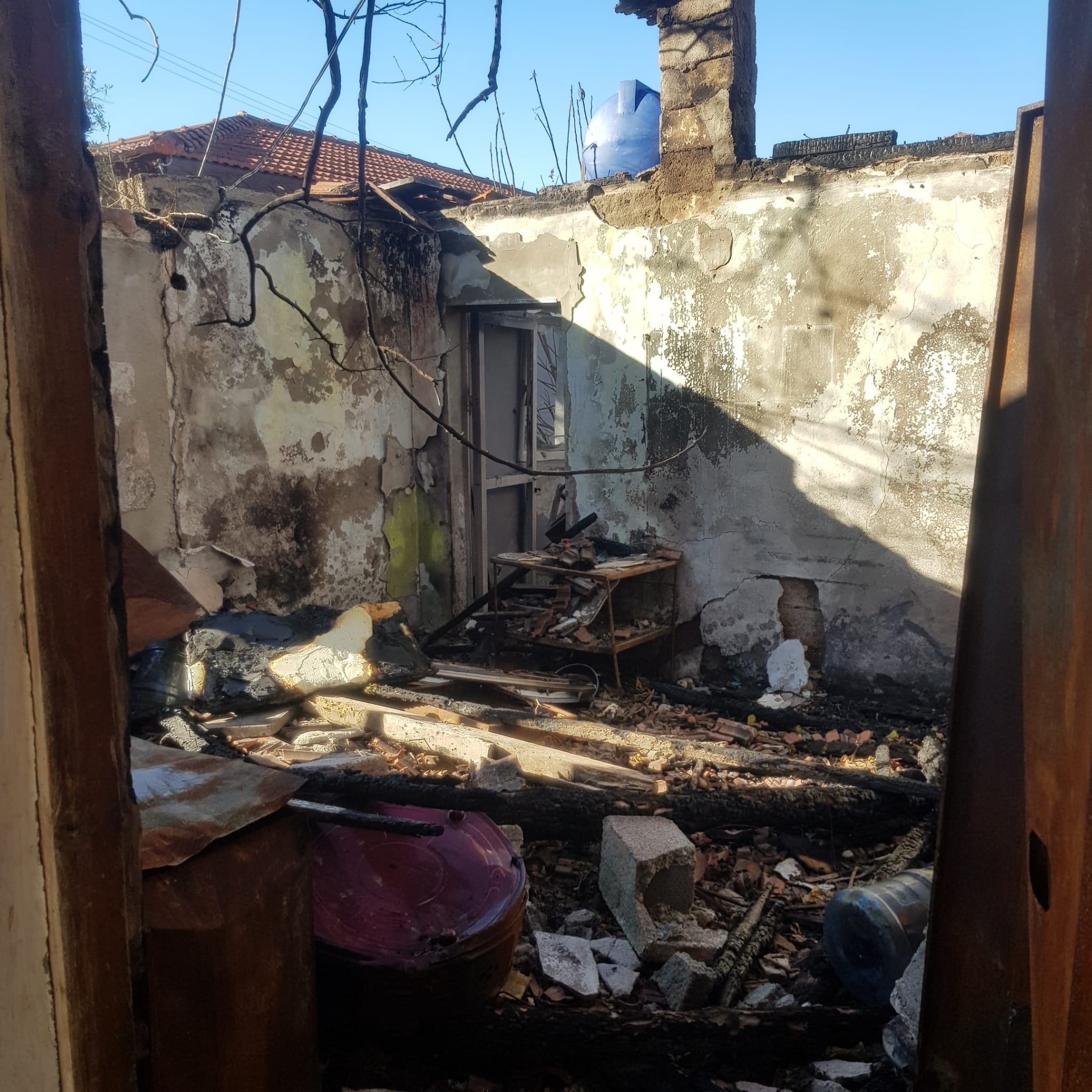 Izmir’de 3 Suriyeli isçinin yakilarak öldürüldügü olayda yeni gelisme!