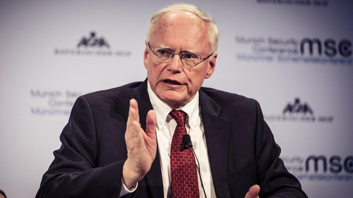 Jeffrey Ankara’da konustu: ABD’nin Suriye politikasi degismedi!