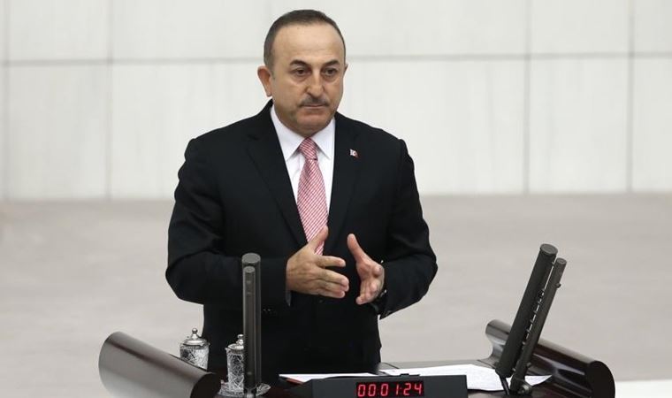 Çavusoglu: Ermenistan ile karsilikli elçi atamasi yapacagiz!