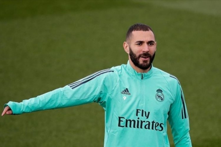 Santaj davasinda Benzema için istenen ceza belli oldu!