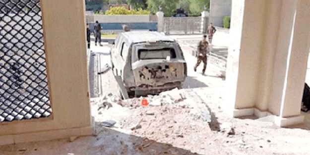 Kazimi’ye suikast düzenleyen 3 kisi, anlasma karsiliginda teslim edilecek!