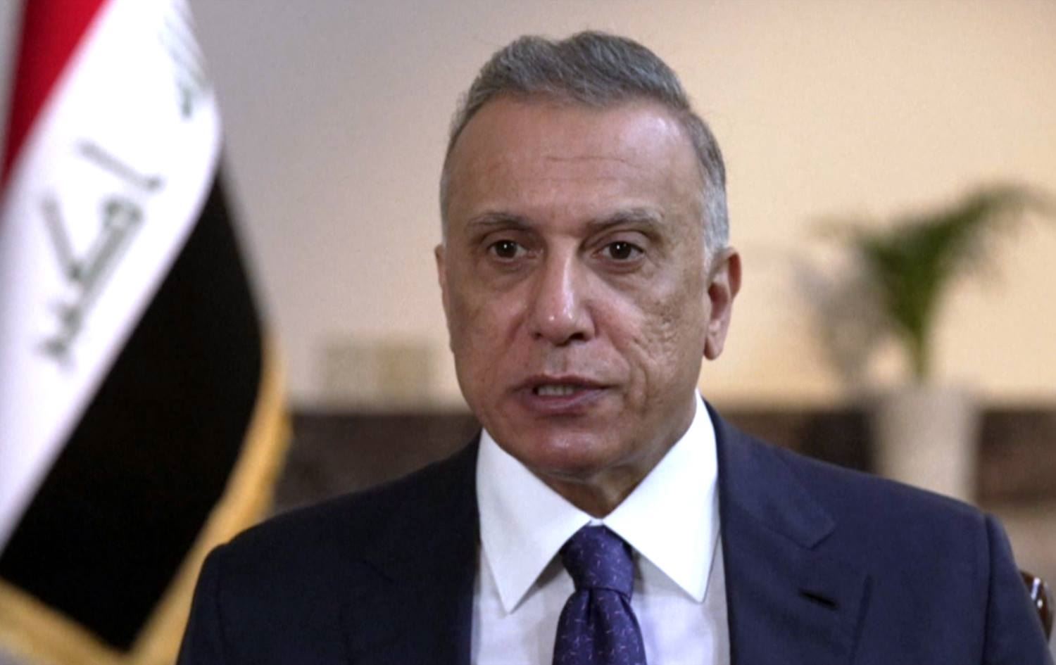 Kazimi: Koalisyon muharip güçlerinin görev süresi sona erdi!