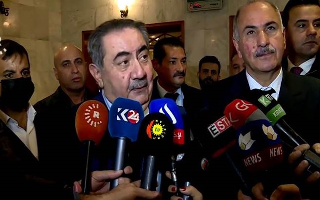 KDP ve KYB, Irak'ta ortak hareket etme konusunda anlasti!