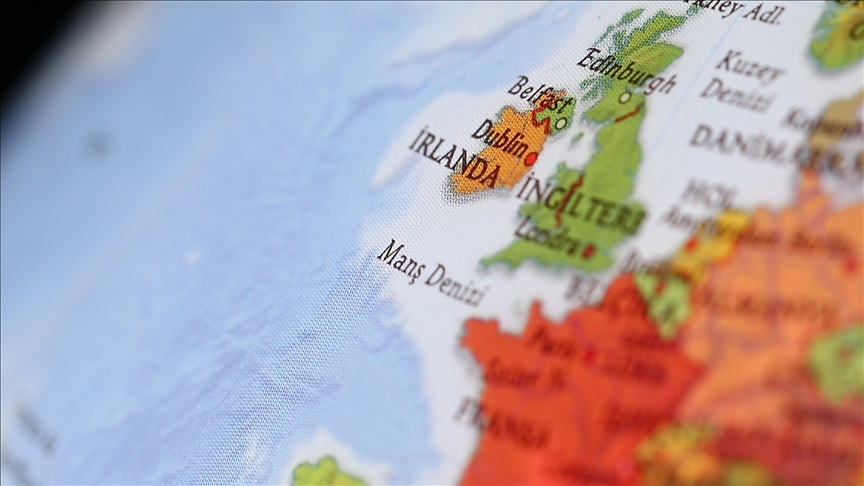 Mans Denizi'ndeki faciada Ingiltere-Fransa'ya suç duyurusu