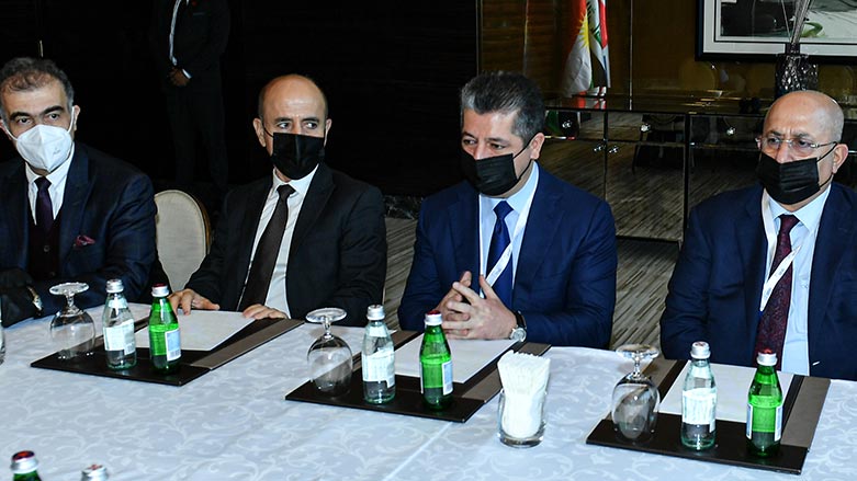 Basbakan'dan diplomasi trafigi: Üst düzey görüsmeler yapacak!