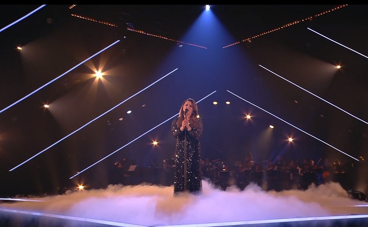 Bir ilk: ‘Voices of Change’ konserinde Kürt kadin sanatçi!