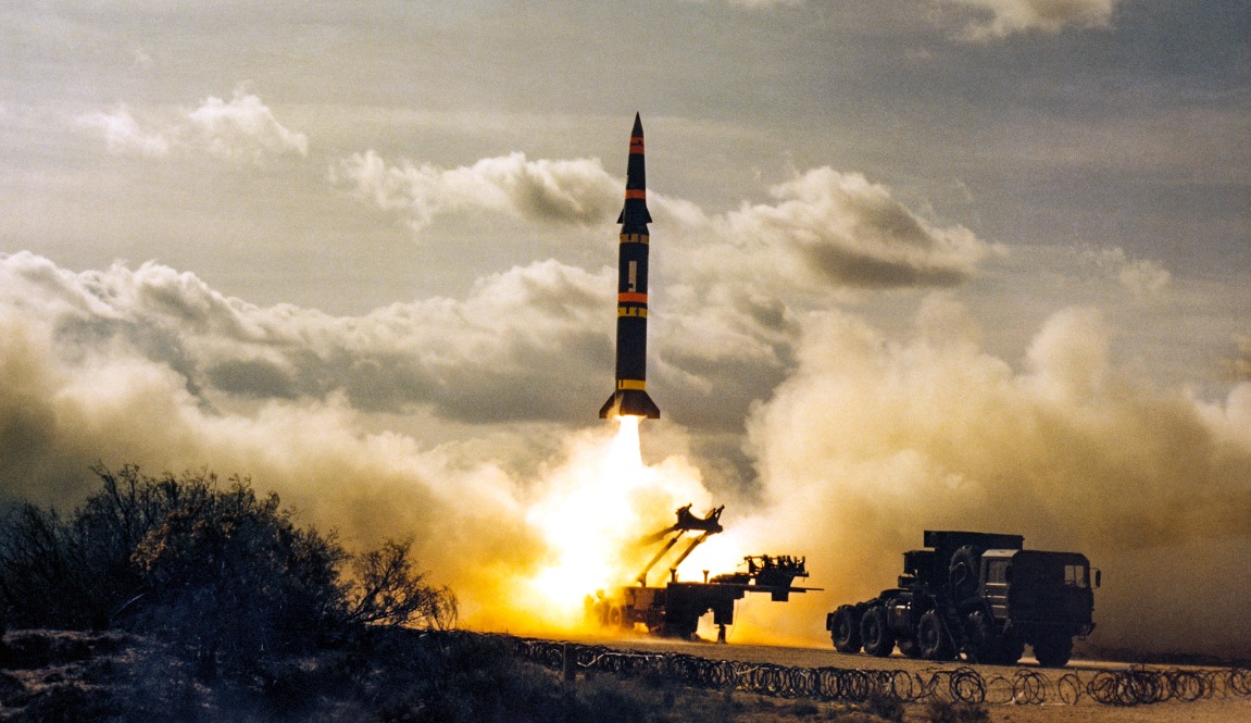 NATO'dan ABD füzelerini Dogu Avrupa’ya yerlestirme tehdidi