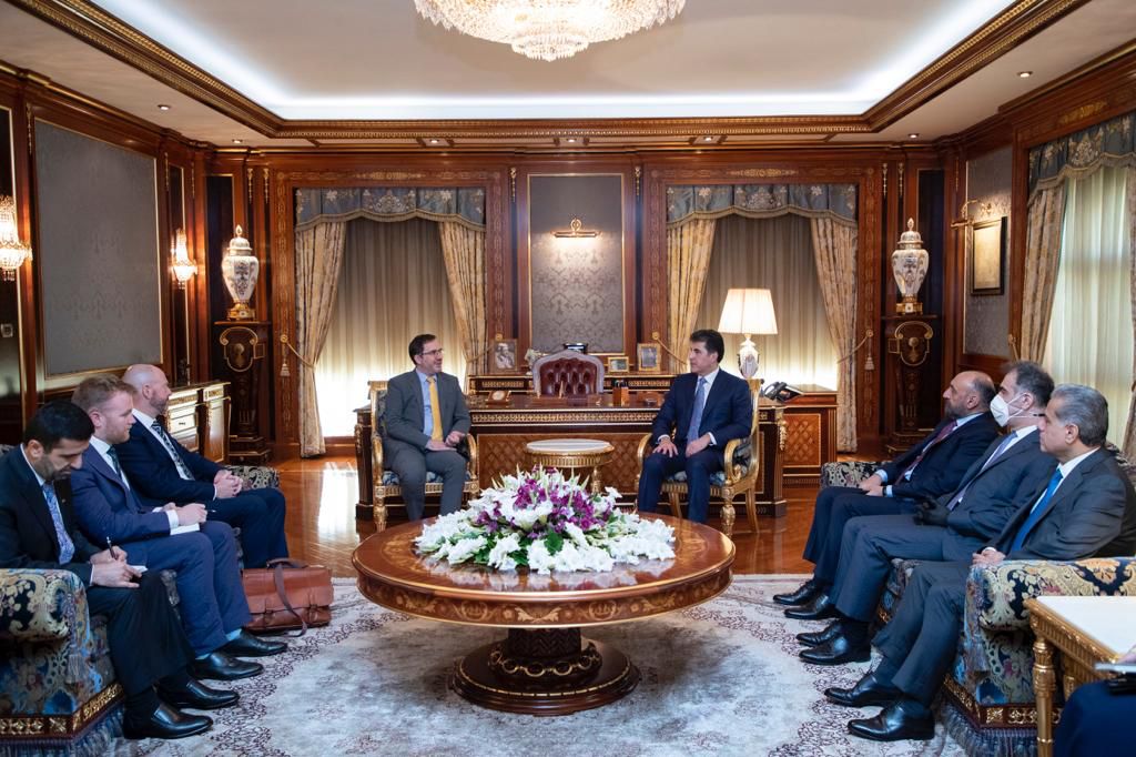 Kürdistani taraflara çagri: "Bagdat’ta birlik içerisinde olun"