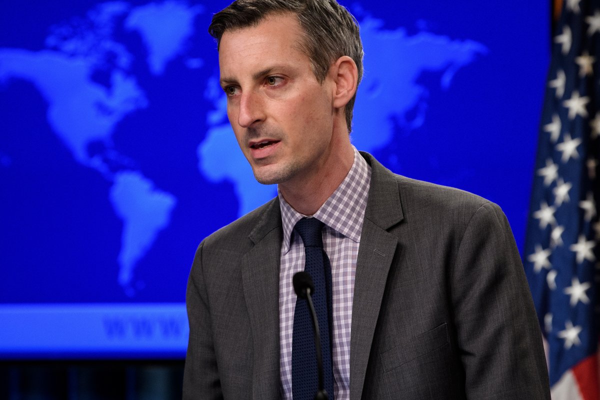 ABD’den anti-uydu füze kullanan Rusya’ya sert tepki: Yanit verecegiz!