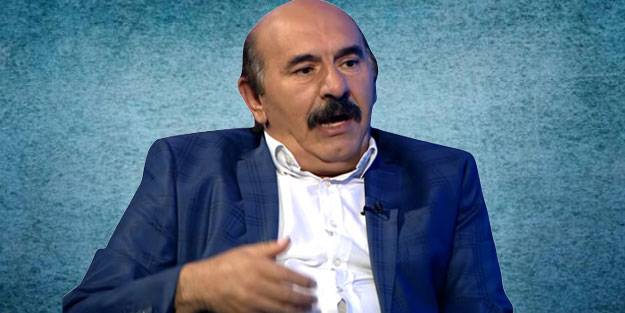 Osman Öcalan hayatini kaybetti!