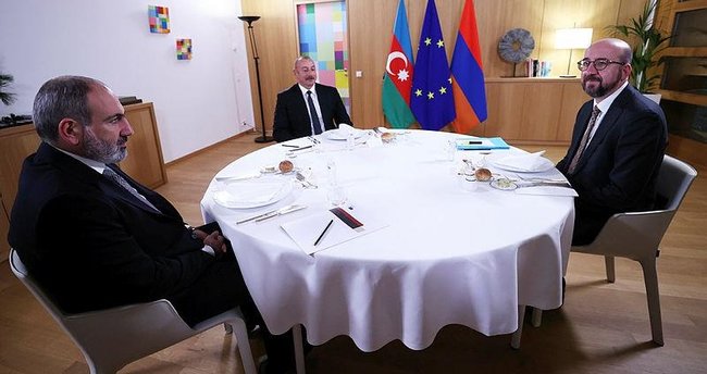 Azerbaycan’dan Ermenistan’a asker iadesi!