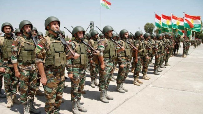 Kürdistan Parlamentosu'ndan Irak yönetimine Pesmerge çagrisi!