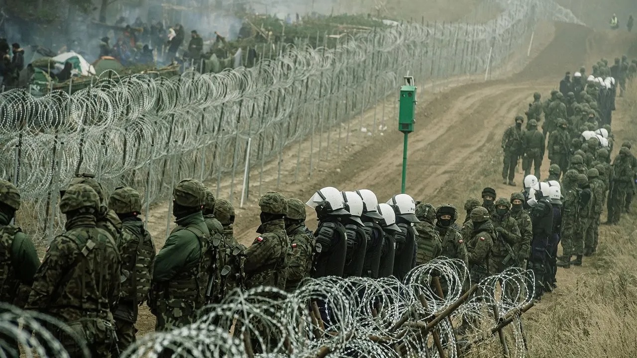 Polonya'dan NATO'ya çagri: "Somut adim atin"