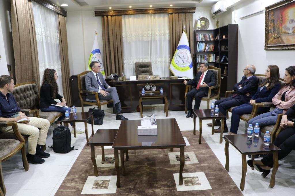 Rojava | Isveç, ISID’le baglantisi olan vatandaslarini Hol Kampi’ndan aldi!