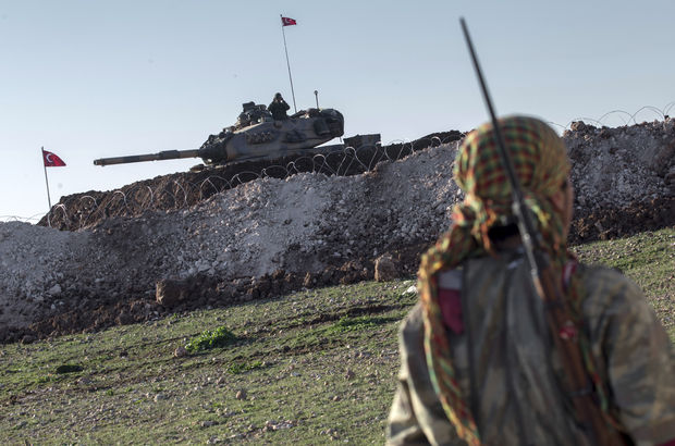 Rojava Özerk Yönetimi: Türkiye, ABD ve Rusya’nin onayini almadan saldiramaz!