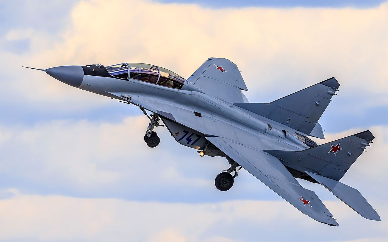 Rusya’dan Idlib’e hava saldirisi: 5 ölü, 6 yarali!