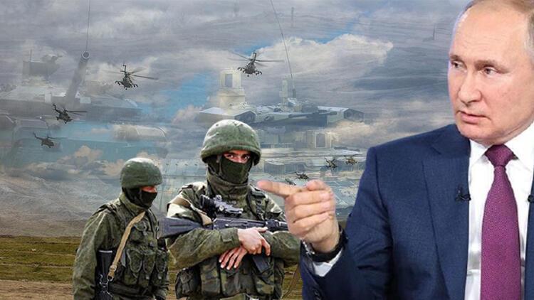 ABD, Rusya’nin isgal planini müttefikleriyle paylasti!