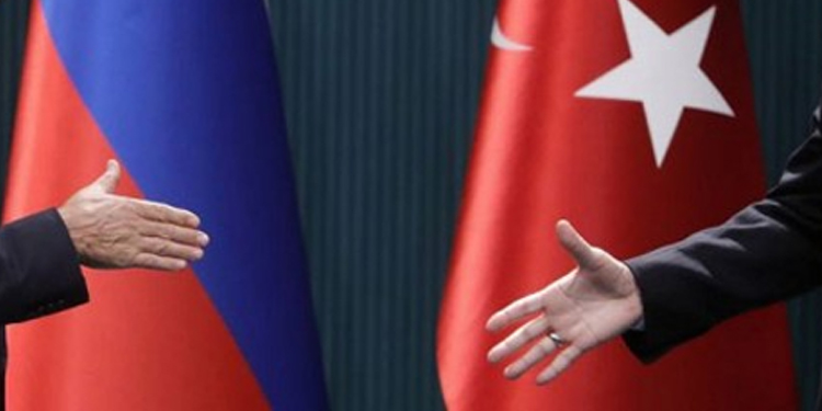 Rusya: Ermenistan ve Türkiye arasinda arabulucu olmaya haziriz!
