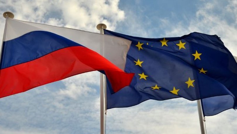 Rusya'ya yaptirim çagrisi içeren tasariya AP'den onay!